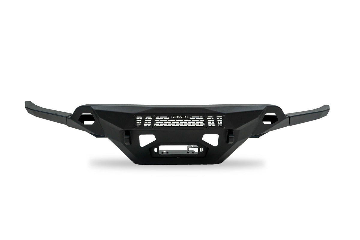 DV8 Offroad 2023-2025Chevrolet Colorado Spec Series Front Bumper - FBCS3-01