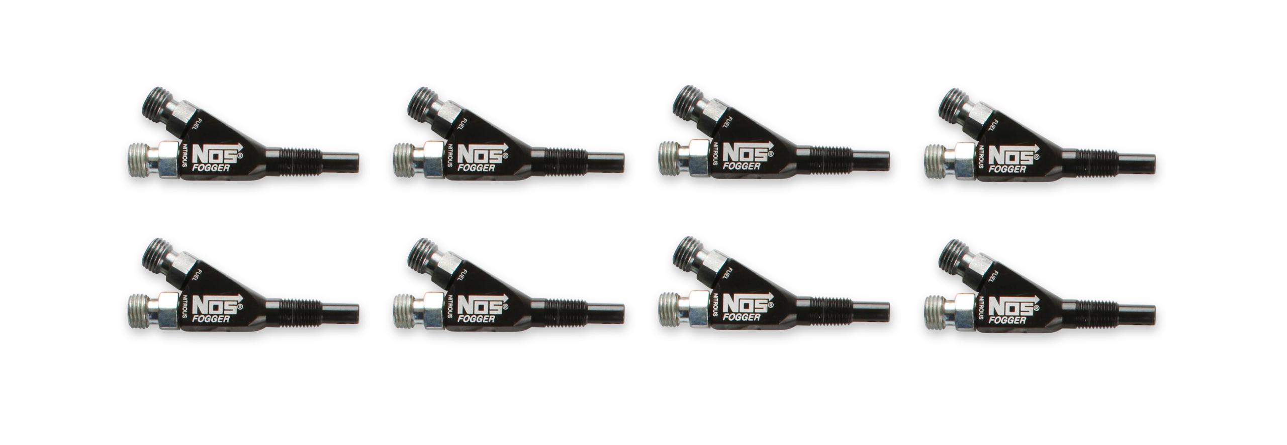NOS  Fogger2 Nozzle - 8 Pack. - 13700B-8NOS