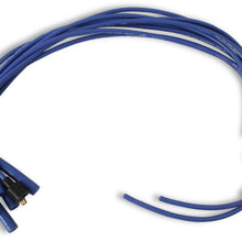 Accel 8Mm Super Stock Graphite Uni () - 4040B