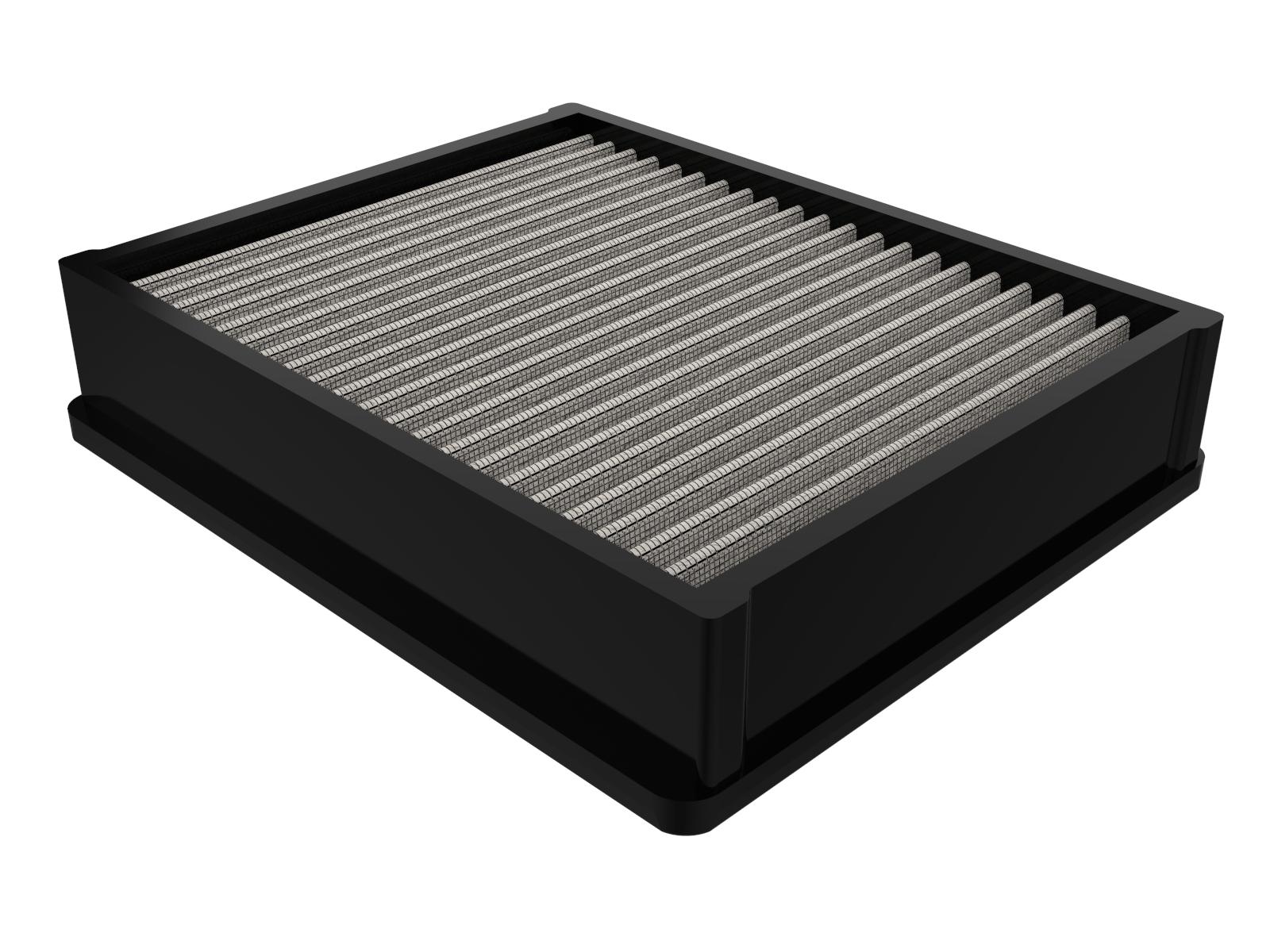 AFE Magnum FLOW OE Replacement Air Filter w/ Pro DRY S Media (1992-2004 SC300, SC400, 4Runner, Supra, Supra, Tacoma) - 31-10013