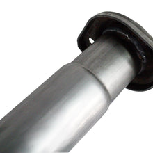 AFE Cat-Back Exhaust System (2007-2008 Chevrolet Suburban V8-5.3/6.0L) - 49-44008