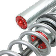 AFE Sway-A-Way 2.5 Front Coilover Kit w/ Remote Reservoirs and Compression Adjusters - 851-5600-02-CA