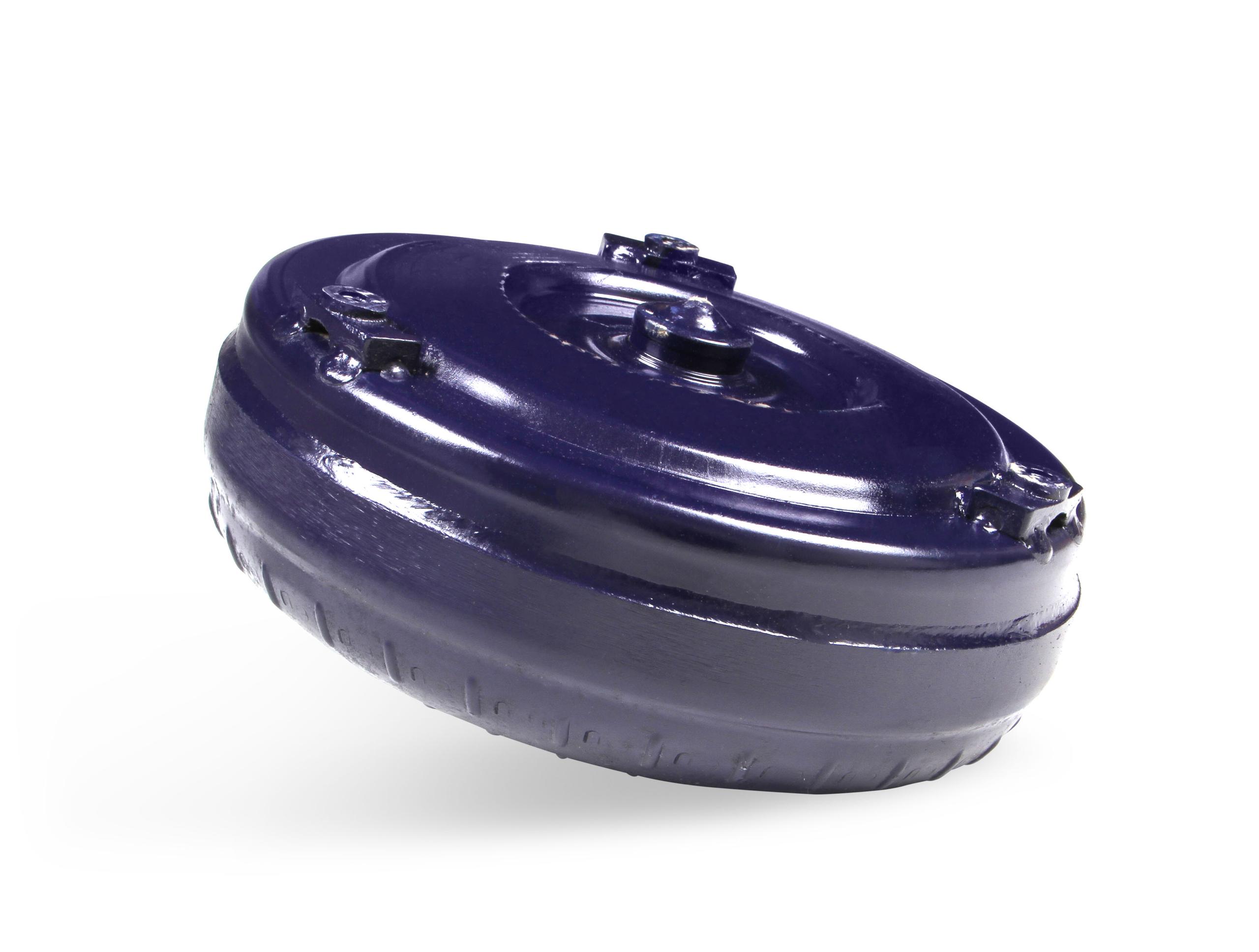 B&M 20404 Tork Master 2400 Th400/350