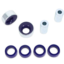 SuperPro Double Offset Offset Front Lower Control Arm Bushing Kit