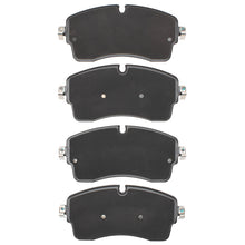 DFC 18-25 Land Rover Range Rover Sport Front 4000 Hybridynamic Brake Pads