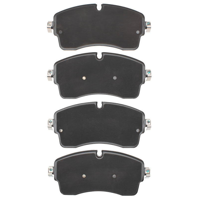 DFC 18-25 Land Rover Range Rover Sport Front 4000 Hybridynamic Brake Pads
