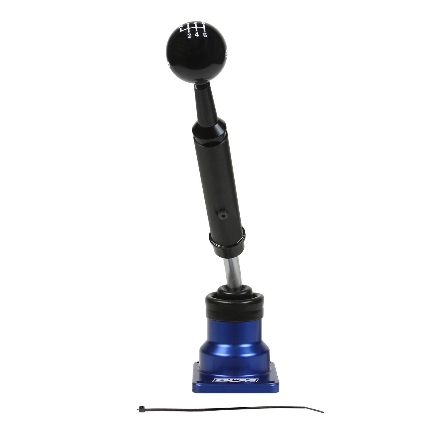 B&M Precision Sport Manual Transmission Shifter - 45203