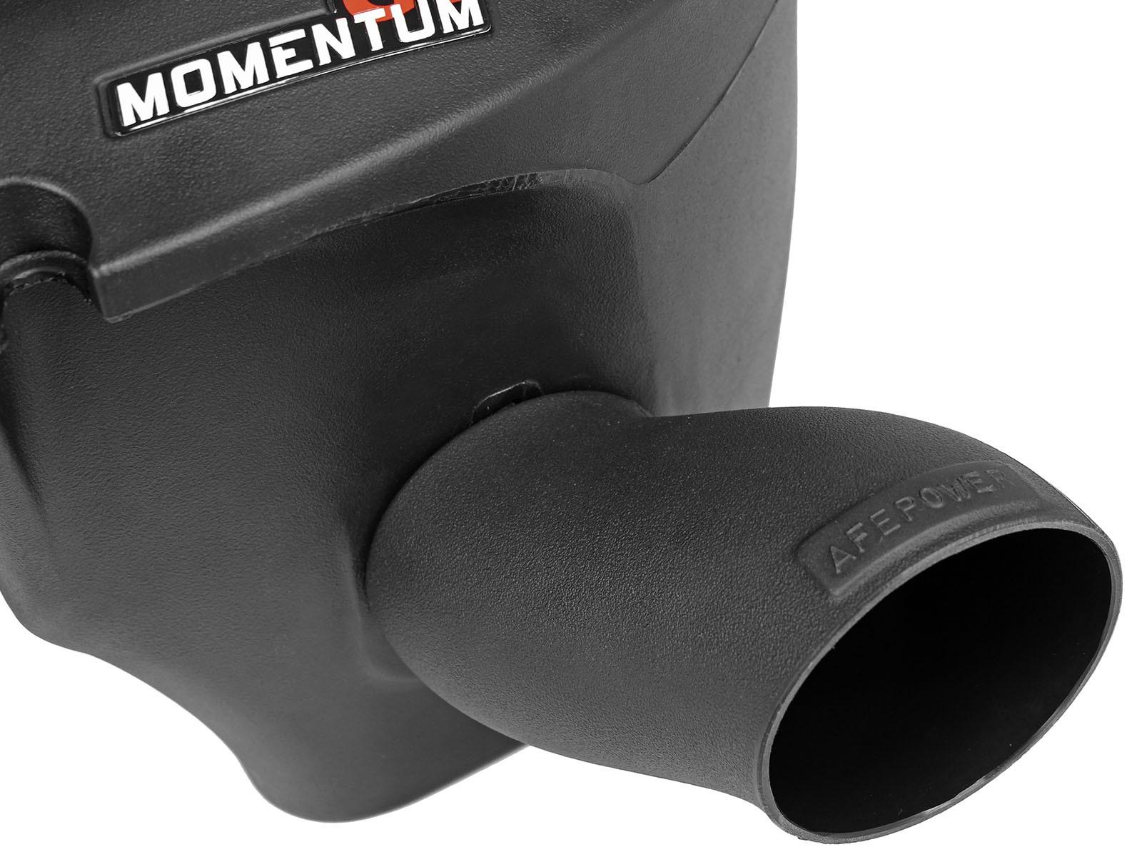 AFE Dynamic Air Scoop (2019-2019 Dodge Challenger V8-6.4L) - 50-70009S