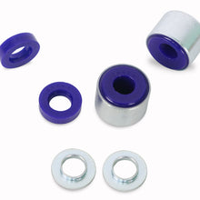 SuperPro Front Lower Control Arm Rear Bushing