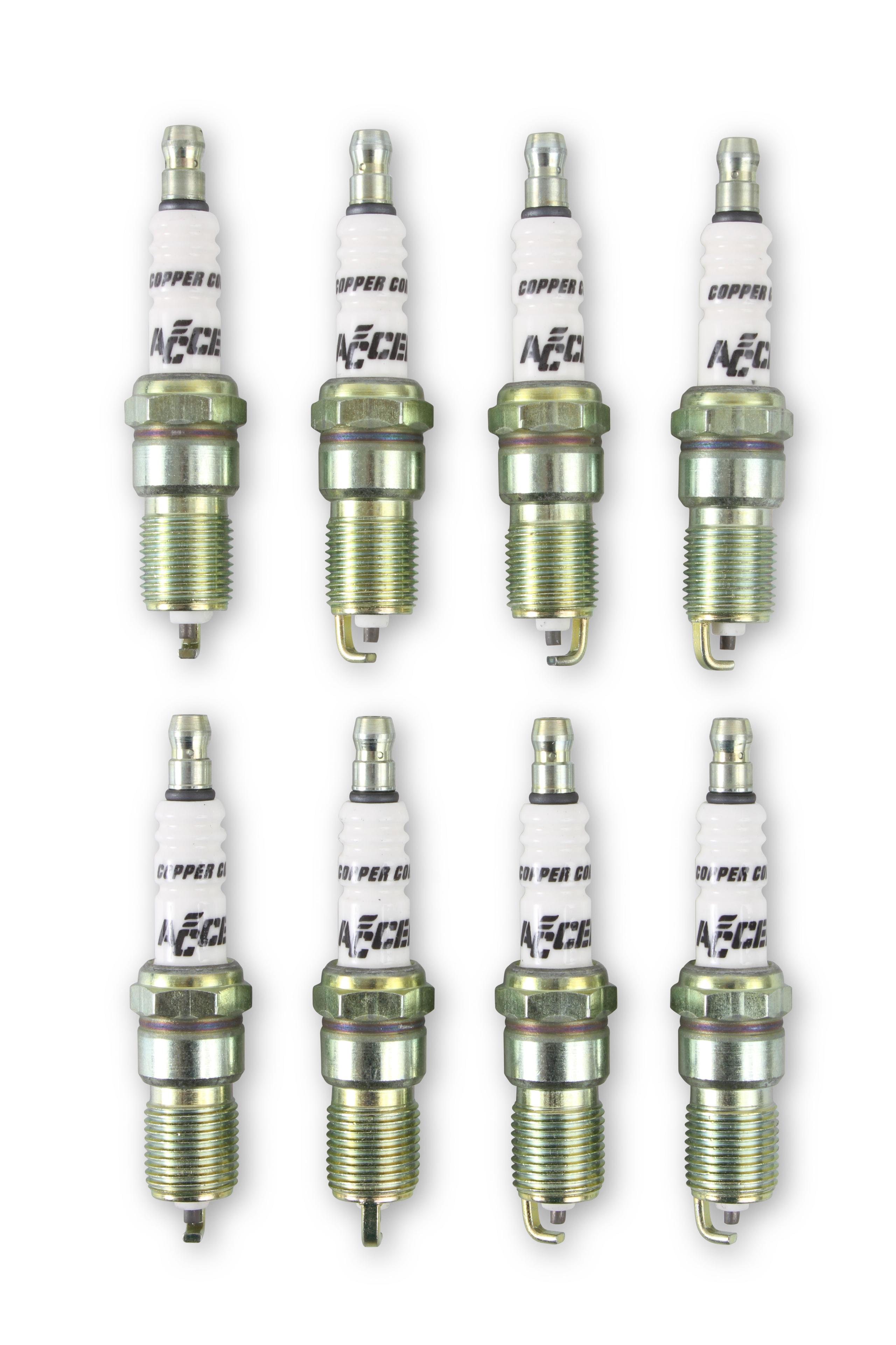 Accel TST3 Tst Gm 96-00 5.0/5.7L Vortech