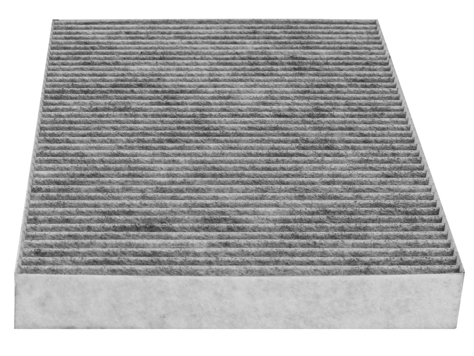 AFE Carbon Cabin Air Filter (2011-2023 300 5.7, 3.6, 6.4, 6.2, 2011-2023 Challenger 5.7, 3.6, 6.4, 6.2, 2011-2023 Charger 5.7, 3.6, 6.4, 6.2) - 35-10028C