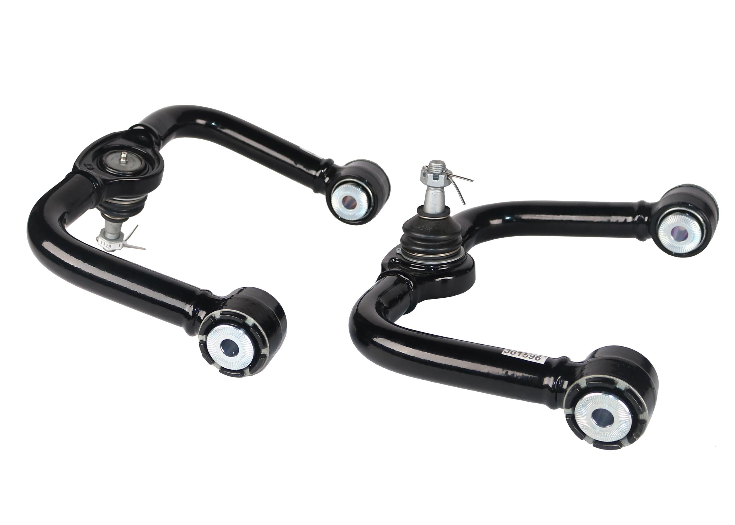 Whiteline Performance Control Arm Upper - Arm (2005-2021 Frontier) - KTA301