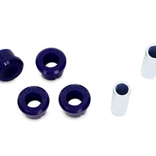 SuperPro Suspension Control Arm Bushing Kit - SPF5419K