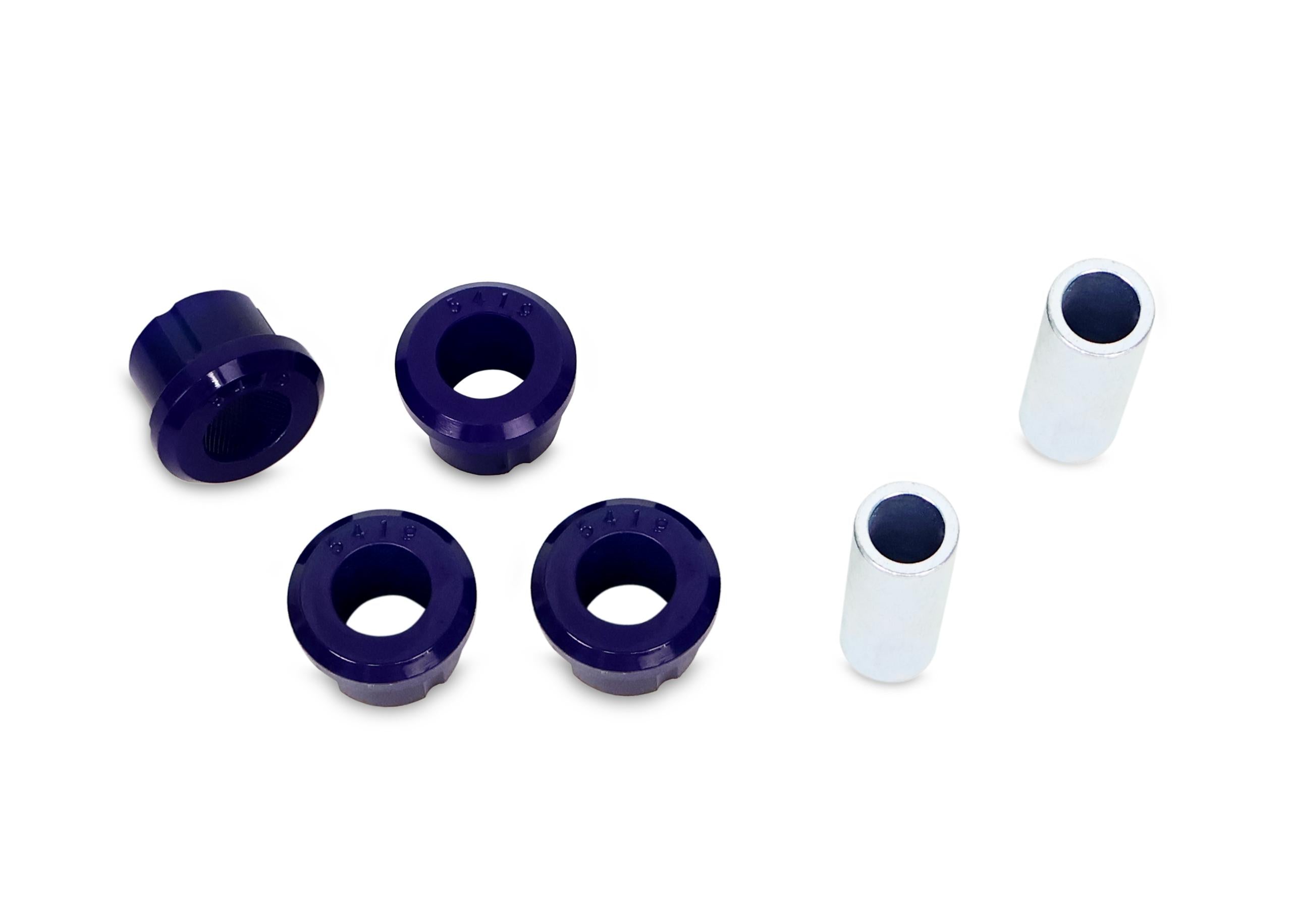 SuperPro Suspension Control Arm Bushing Kit - SPF5419K