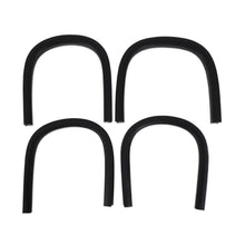 Simpson Racing Jr. Drag Roll Bar Padding Kit - JRDRAGRBKIT