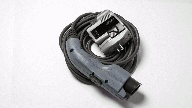 Ford Gfci Integrated Cord - L1MZ-10C830-Z