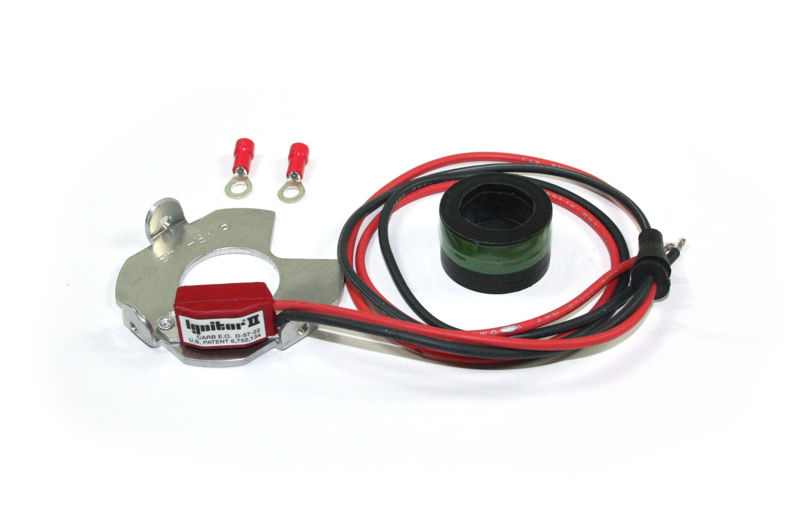 Pertronix 9Mr-143 Ignitor Ii  Marelli 4 Cyl - 9MR-143