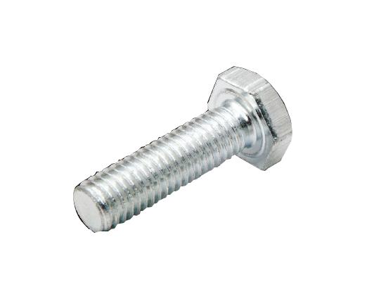 XForce Bolt 10 X 30Mm, 1.25 Thread - BN01
