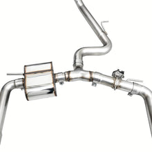 AWE SwitchPath Exhaust (2022+ Audi 8Y RS3) - 3025-31389