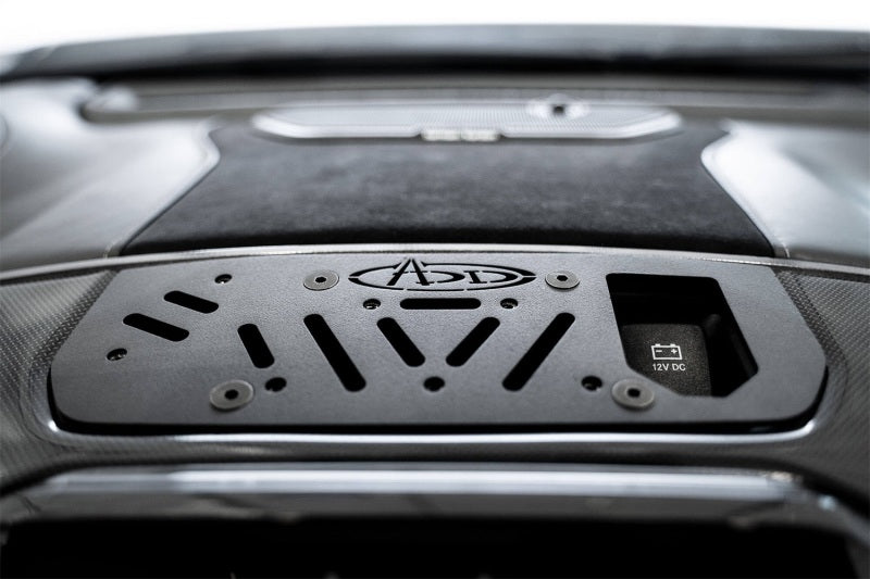 Addictive Desert Designs 2019-2024 RAM 1500 , TRX Digital Device Dash Mount - AC6201701NA