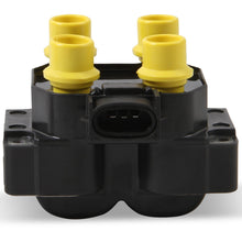Accel 140018 Ford 4-Twr.Dis Supercoil Pack