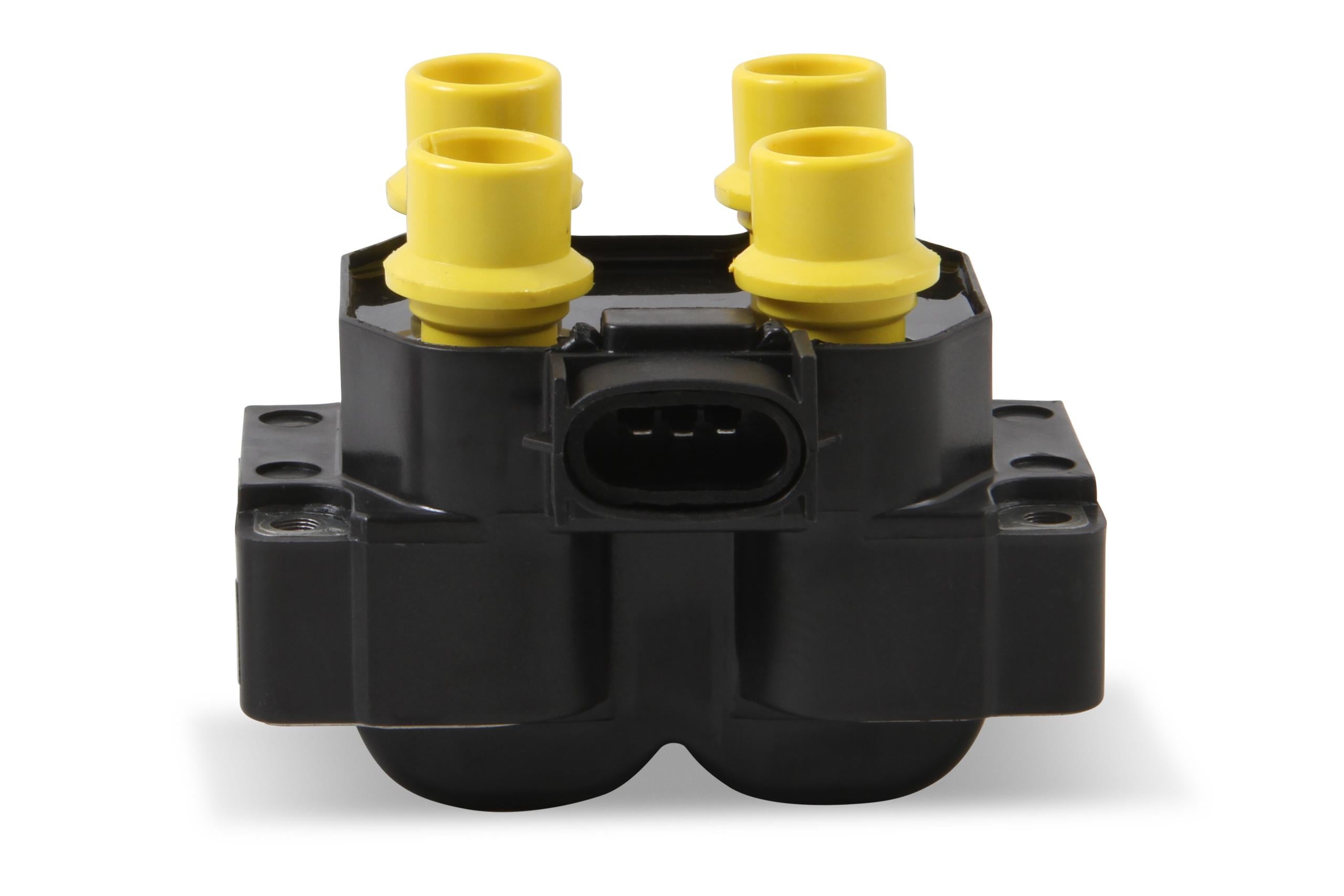 Accel 140018 Ford 4-Twr.Dis Supercoil Pack