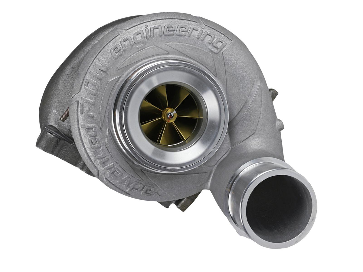 AFE GT Series Turbocharger (2007-2018 Dodge Trucks V8-6.7L (td)) - 46-60252