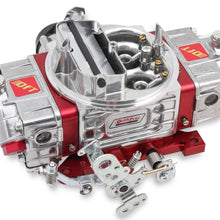 Quickfuel SS-Series Carburetor 750CFM; -4150. - SS-750