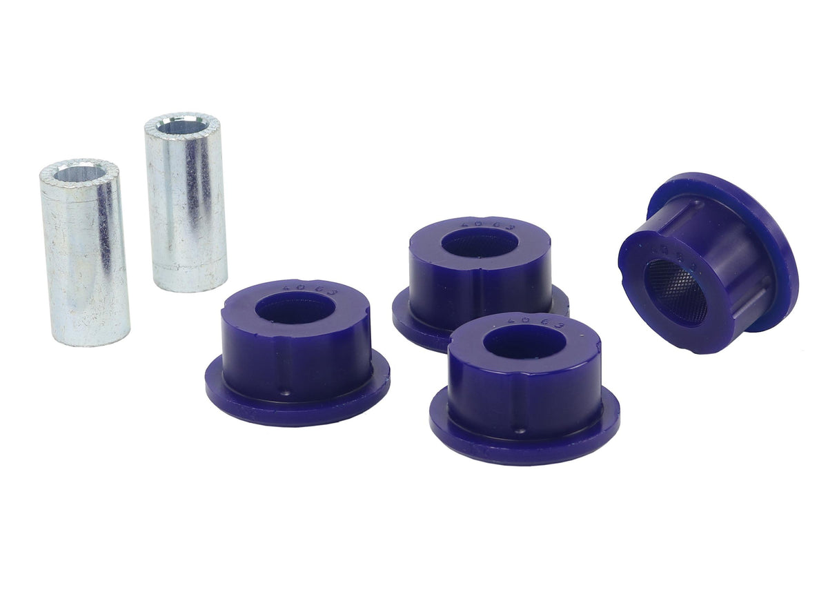 SuperPro RR TIE ROD ARM INNER BUSH KIT - SPF4064K