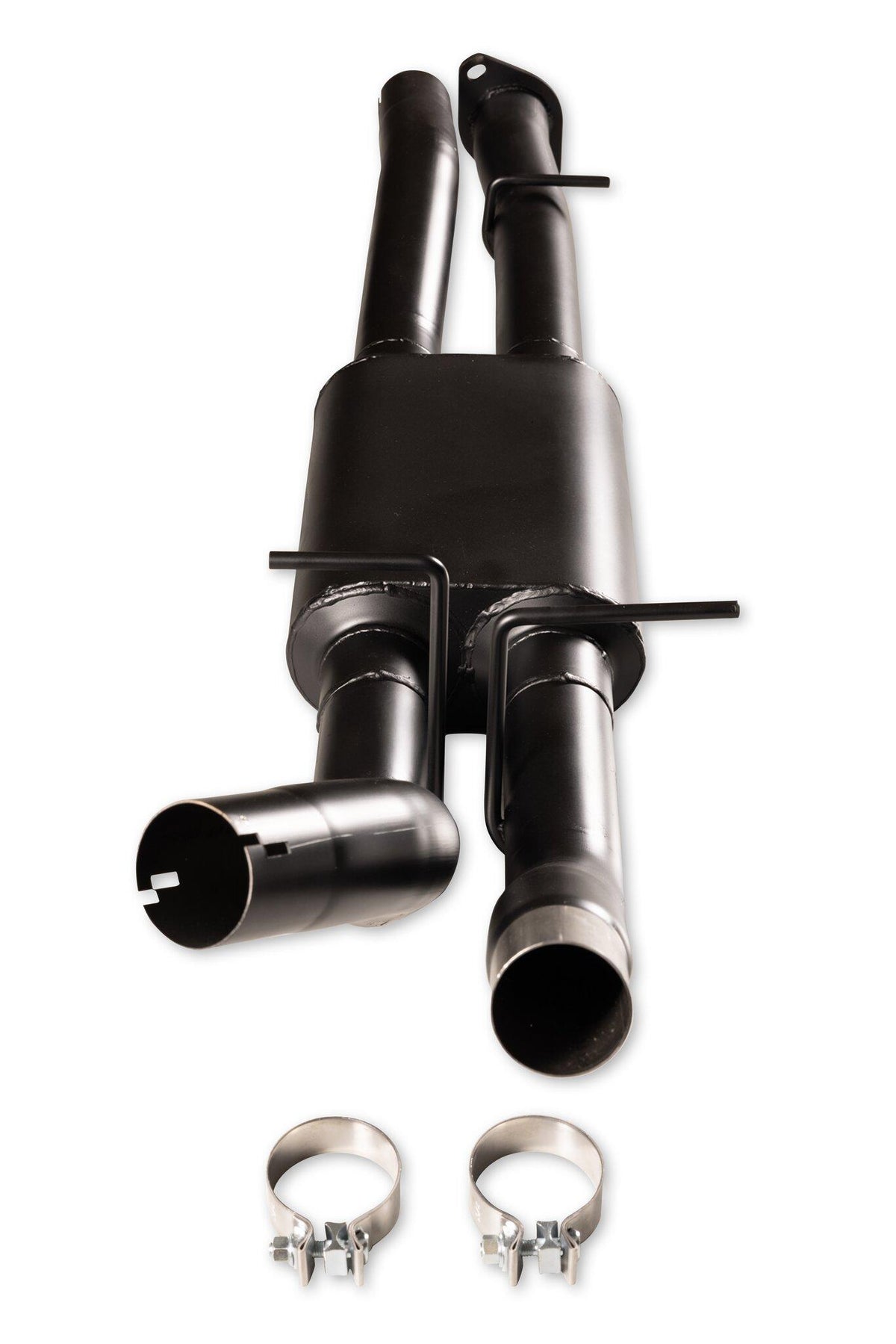 Flowmaster American Thunder Direct Fit Muffler (2025 1500) - 818204