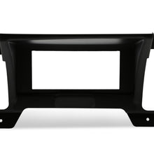 Holley Dash Panel - 553-427