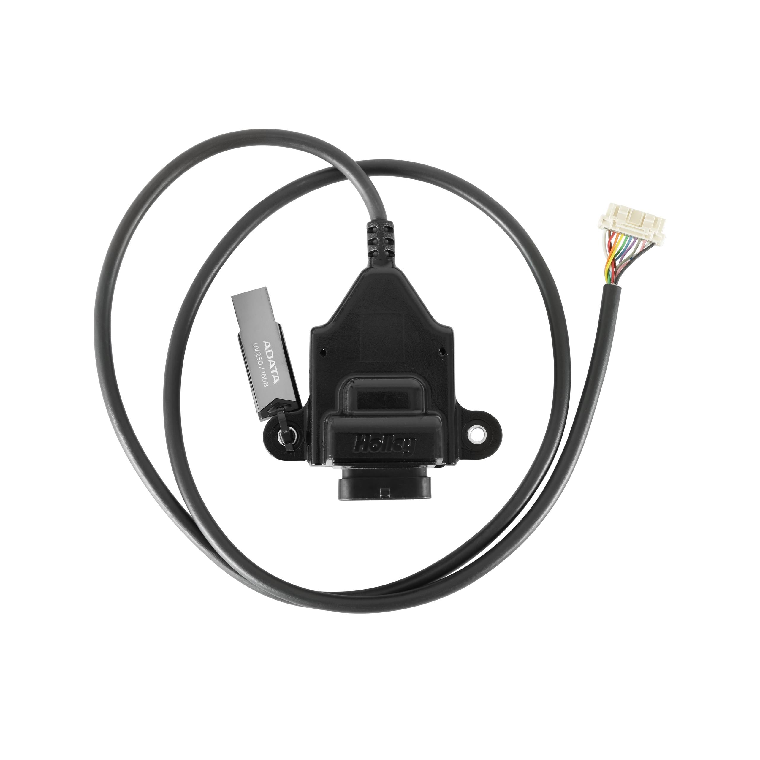 Holley Digital Dash I/O Adapter.  - 558-432