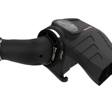 AFE Sealed Intake (1994-1997 Ford Trucks V8-6.4L) - 50-70057D