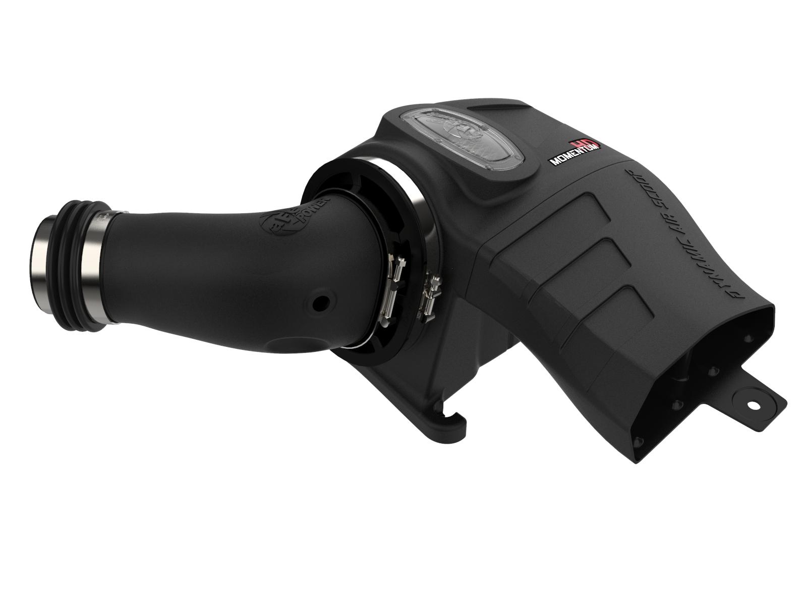 AFE Sealed Intake (1994-1997 Ford Trucks V8-6.4L) - 50-70057D