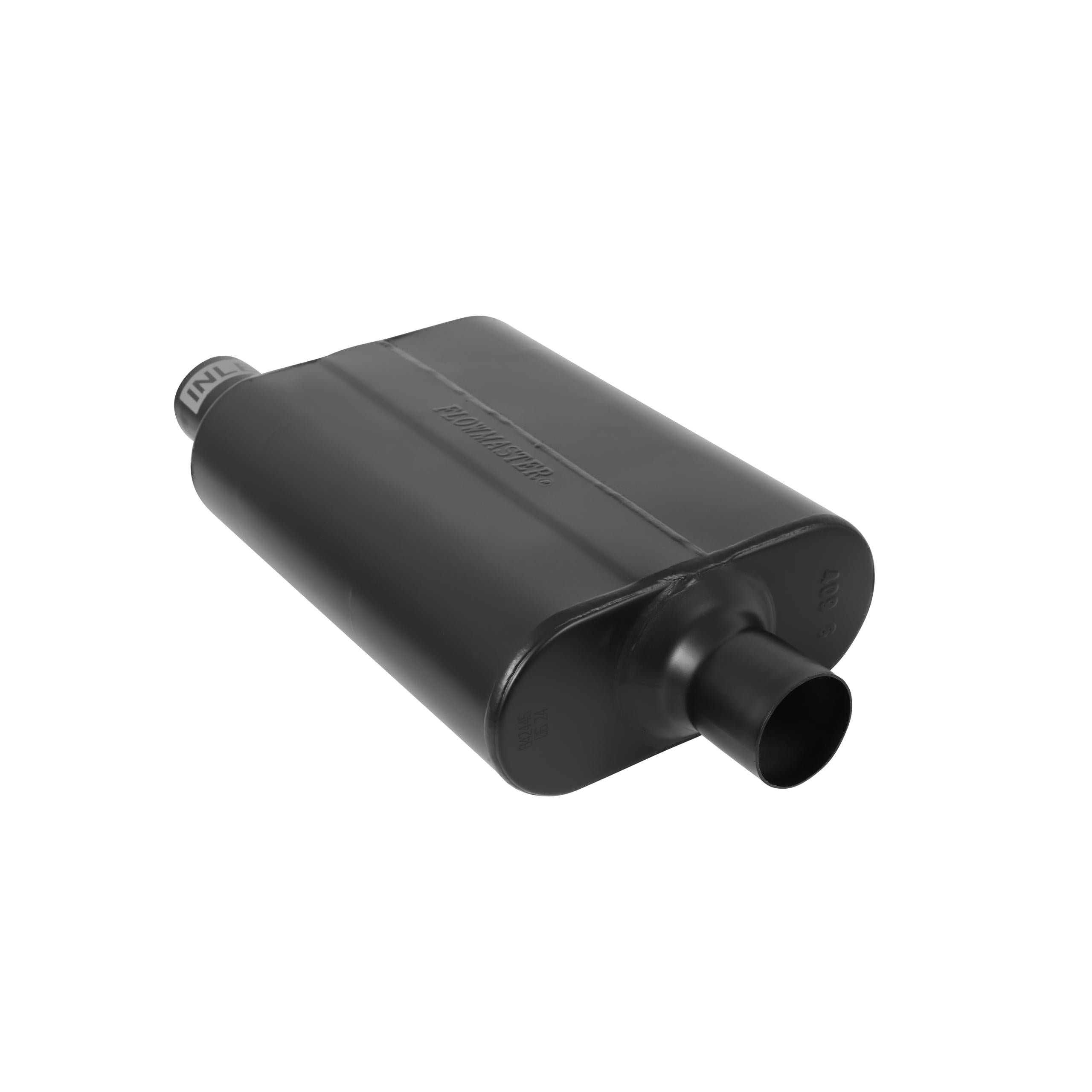 Flowmaster 2.25"In(O)/Out(C) Super 44 409S  - 842446