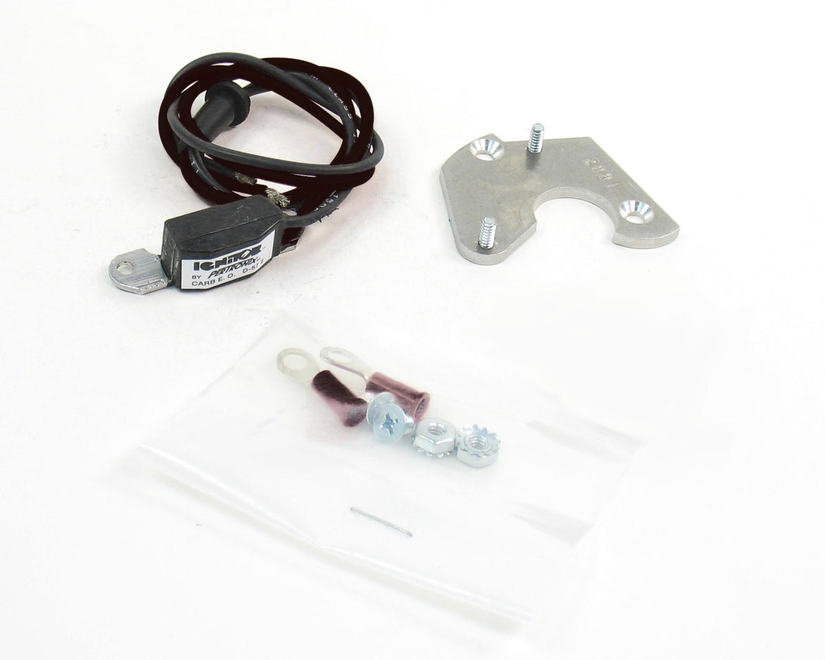 Pertronix 1442P60 Module Replacement (Only) (One Module) For 1442P6 Ignitor Kit - 1442P60