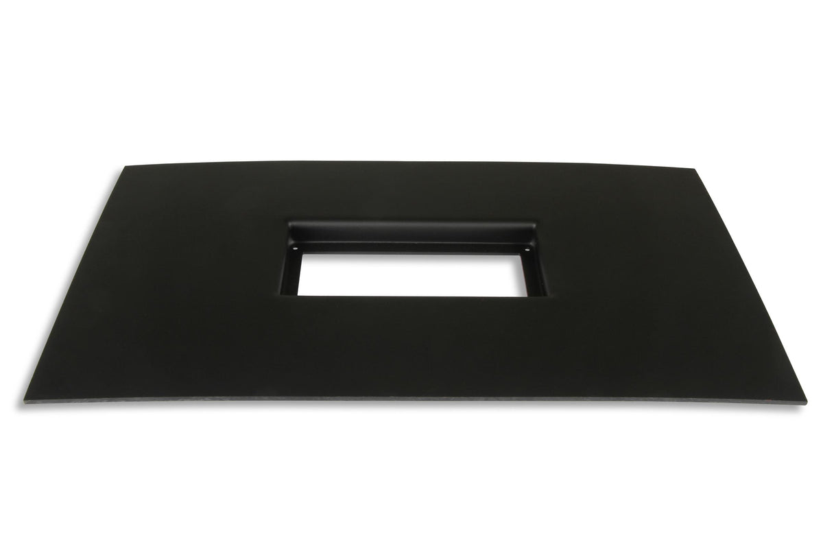 Holley Dash Panel - 553-359