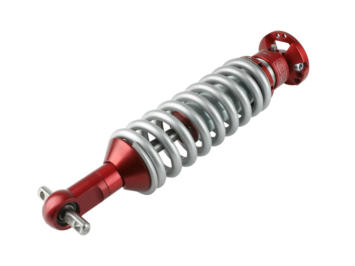 AFE 301-5600-12 Sway-A-Way 2.5 Front Coilover Kit (2019-2021 Ford Ranger L4 2.3L T)