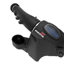 AFE Momentum GT Cold Air Intake System w/ Pro 5R Filter (2022-2024 Jeep Grand Cherokee (WL) V6-3.6L) - 50-70107R