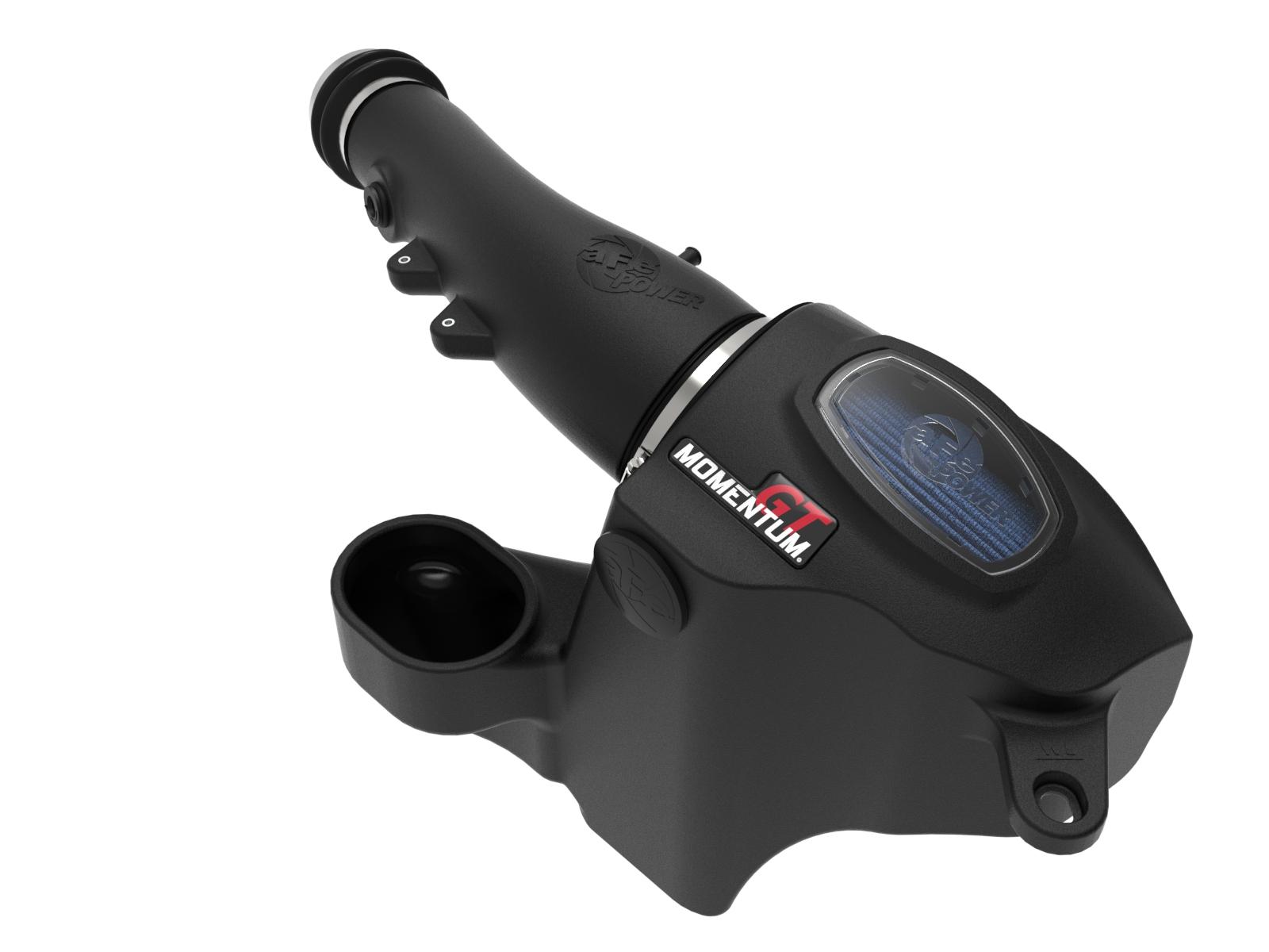 AFE Momentum GT Cold Air Intake System w/ Pro 5R Filter (2022-2024 Jeep Grand Cherokee (WL) V6-3.6L) - 50-70107R