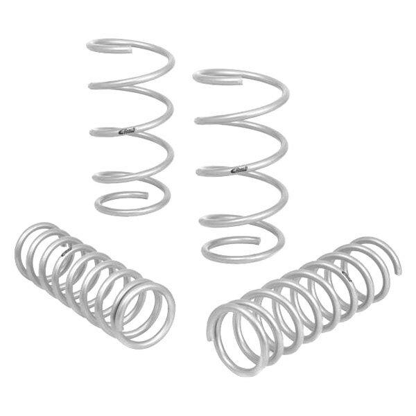 Eibach PRO-LIFT-KIT Springs (Front & Rear Springs) - E30-77-023-01-22