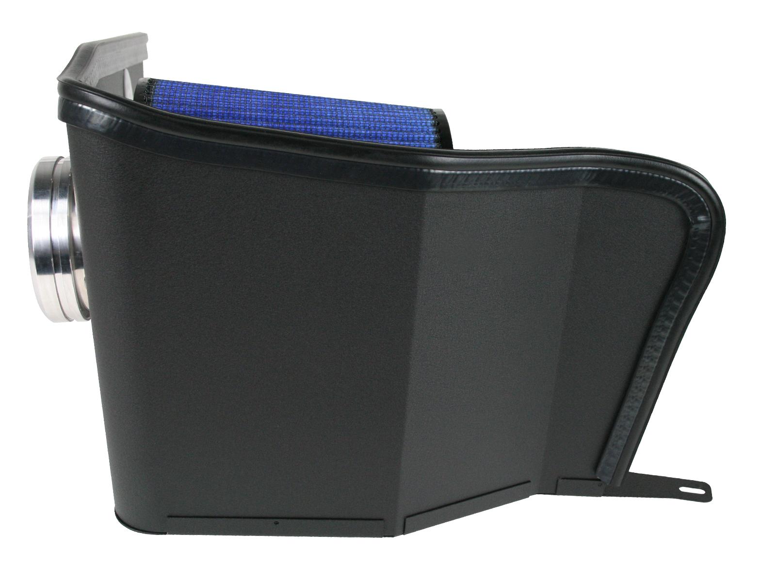 AFE Magnum FORCE Stage-1 Cold Air Intake System w/ Pro 5R Media (1997-2003 525i, 528i, 528i) - 54-10601