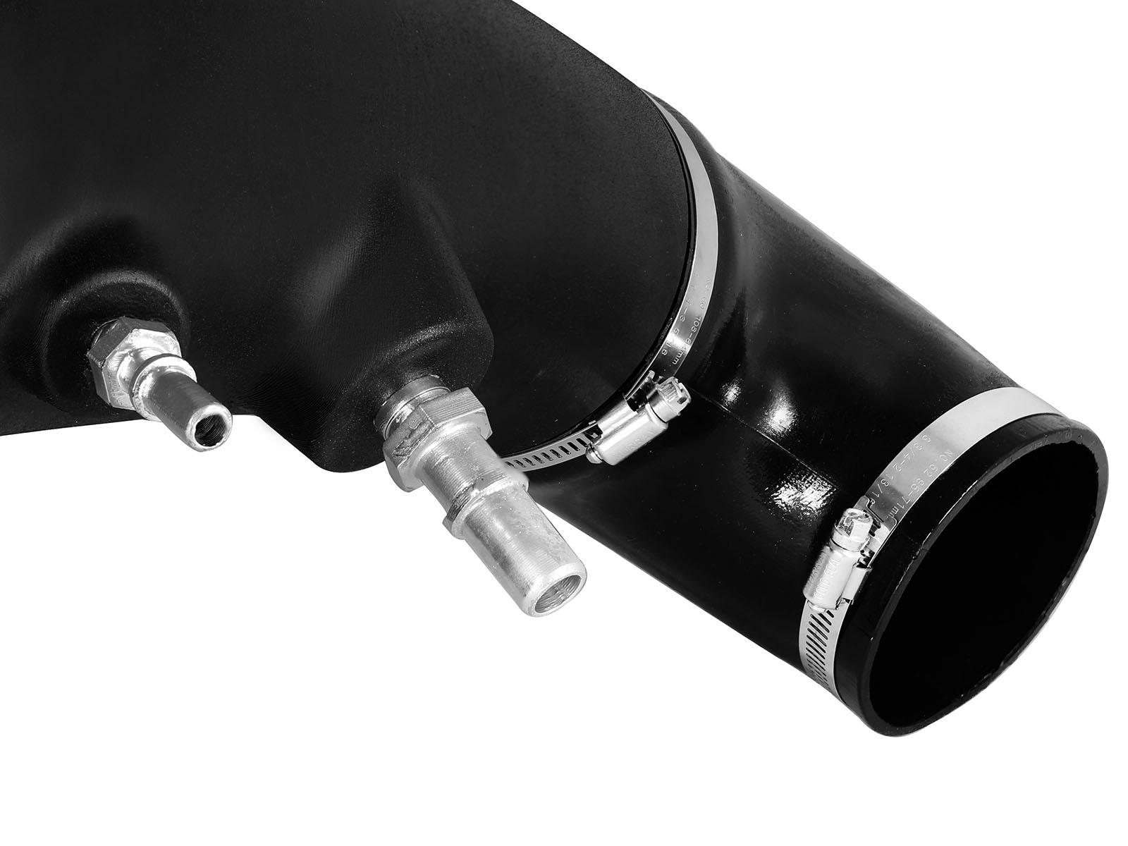 AFE Momentum GT Cold Air Intake System w/ Pro DRY S Media (2015-2020 F-150, F-150, F-150, F-150) - 51-73114