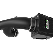 AFE QUANTUM Cold Air Intake System w/ Pro DRY S Filter (Ford F-150/Raptor 15-24 V6-2.7L (tt)/V6-3.5L (tt)) - 53-10008D