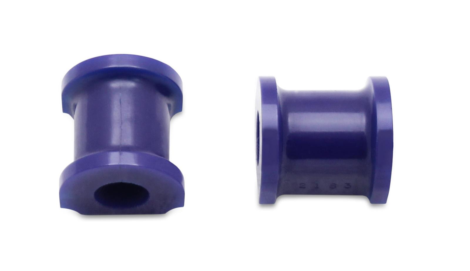 SuperPro Front Sway Bar To Chassis Bush (2001-2006 RSX, Civic, CR-V) - SPF2183-25K