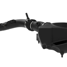 aFe Momentum GT Cold Air Intake System - Pro 5R Filter (2022-2024 Maverick 2.0L(t)) -  50-70079R