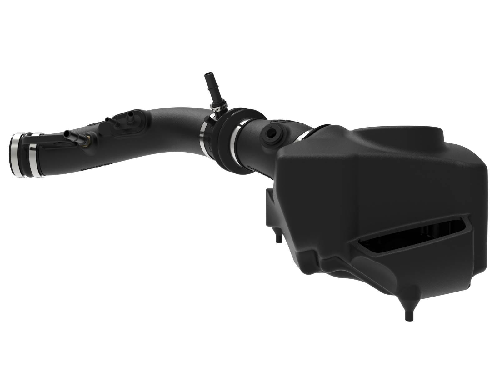 aFe Momentum GT Cold Air Intake System - Pro 5R Filter (2022-2024 Maverick 2.0L(t)) -  50-70079R