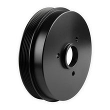 Holley Replacement Crankshaft Pulley.  - 97-159