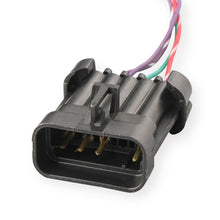 Holley Dual Sync Pontiac Distributor.  - 565-207