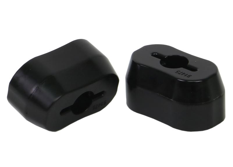 Whiteline Performance Rear Engine Mount Bushing 12-21 Hyundai Whiteline (2012-2021 Veloster, Elantra, Elantra GT, Kona, Veloster N) - KDT970
